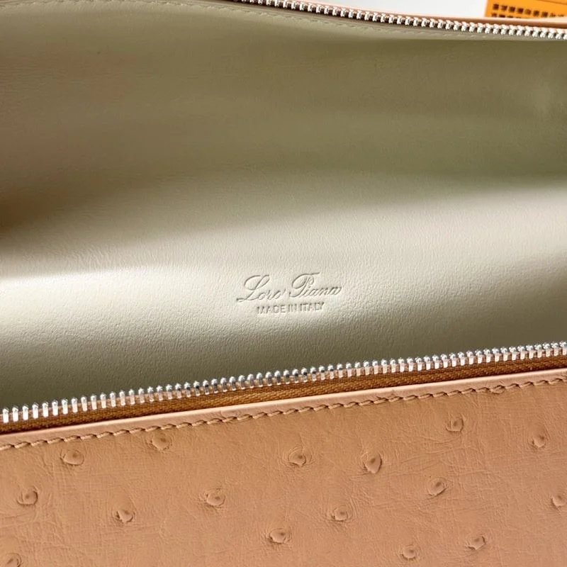 Loro Piana Satchel Bags Attractive 44544