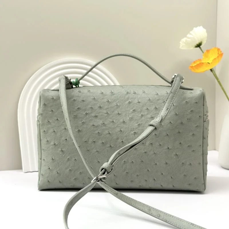 Timeless Loro Piana Satchel Bags 44424