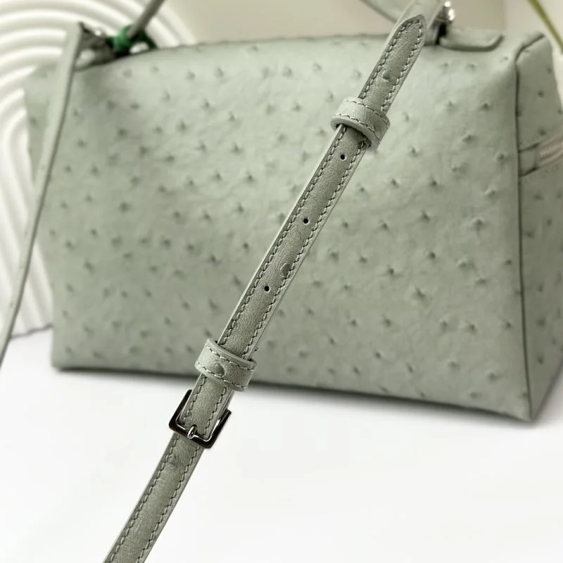 Timeless Loro Piana Satchel Bags 44424
