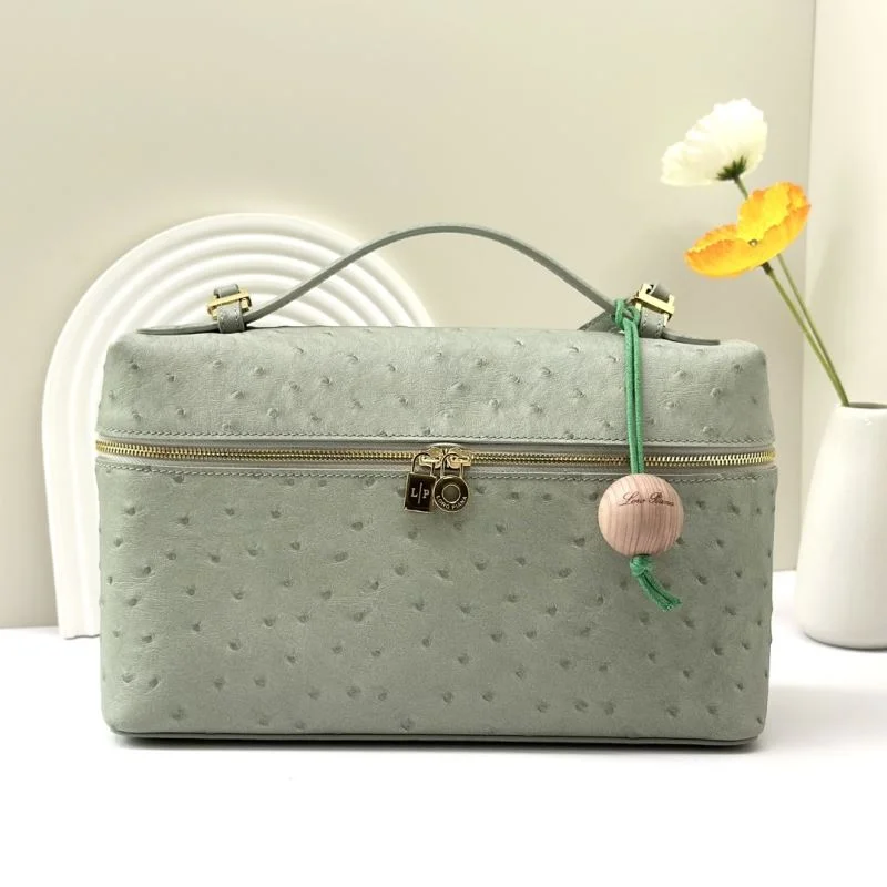 UrbanStyle Loro Piana Satchel Bags 44423