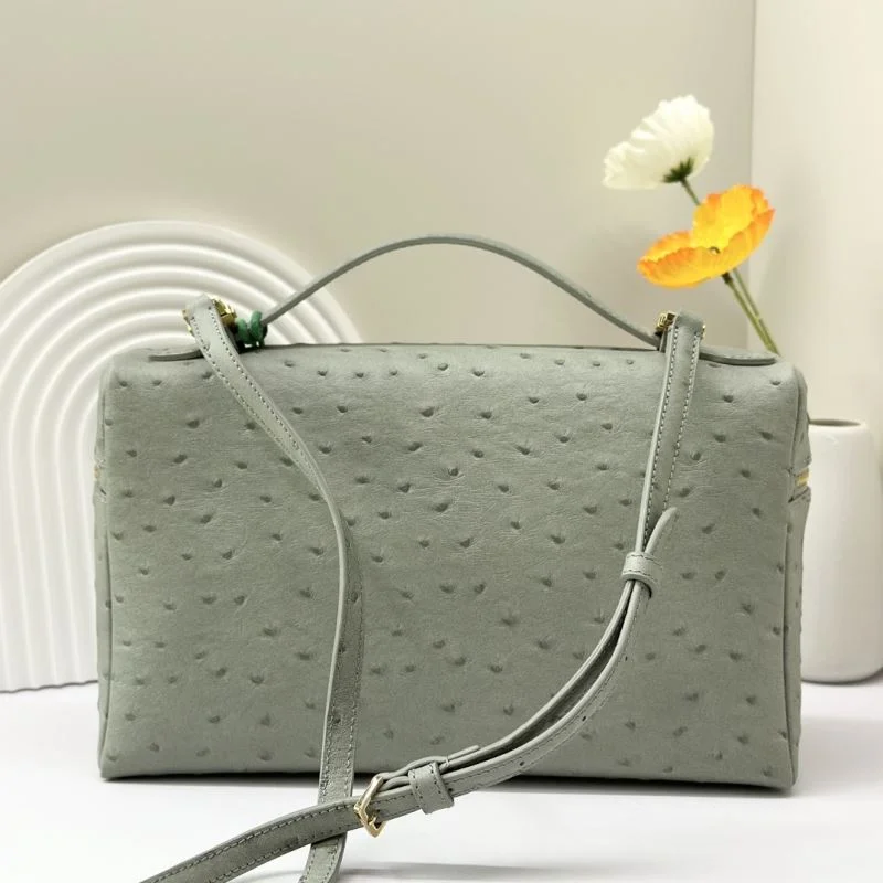 UrbanStyle Loro Piana Satchel Bags 44423