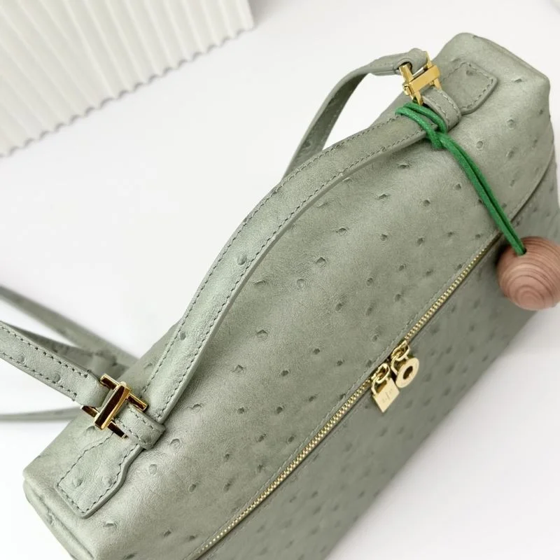 UrbanStyle Loro Piana Satchel Bags 44423