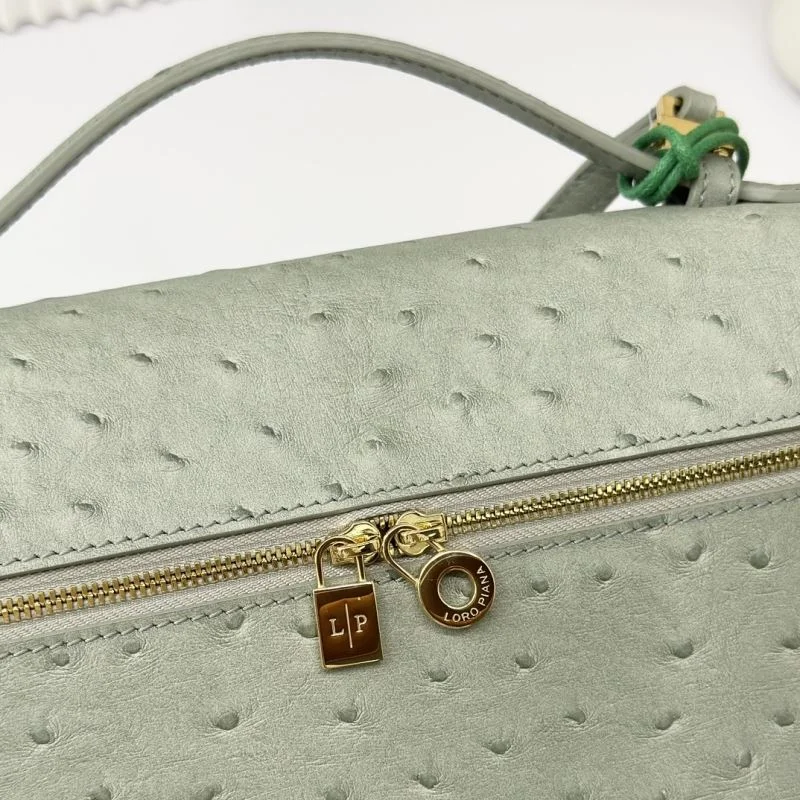 UrbanStyle Loro Piana Satchel Bags 44423