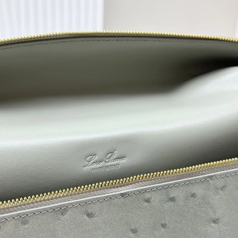 UrbanStyle Loro Piana Satchel Bags 44423