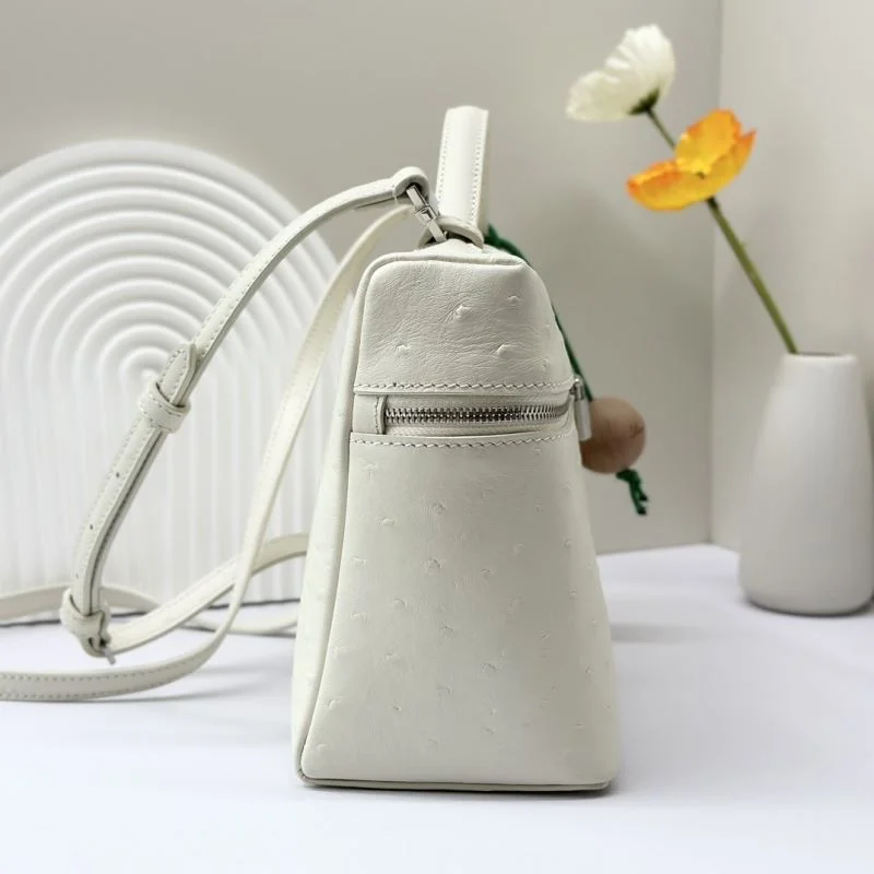 Loro Piana Satchel Bags TechFriendly 44422