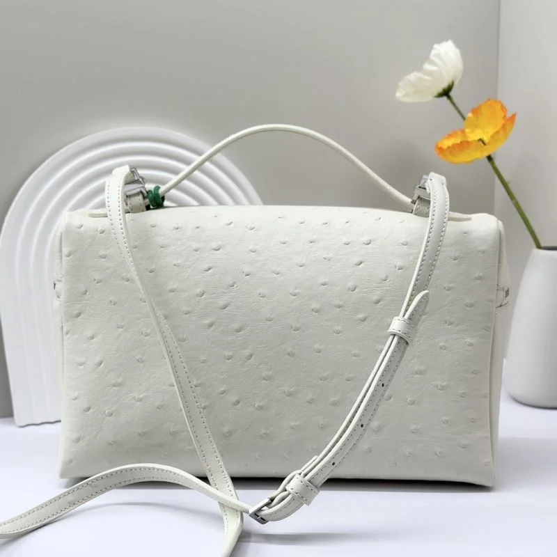 Loro Piana Satchel Bags TechFriendly 44422