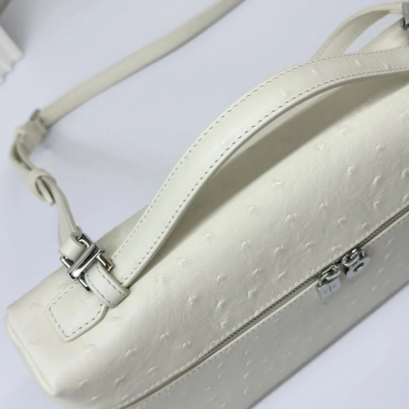Loro Piana Satchel Bags TechFriendly 44422