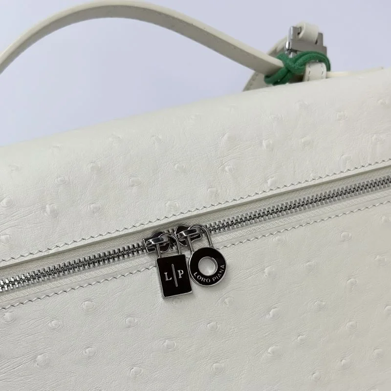 Loro Piana Satchel Bags TechFriendly 44422