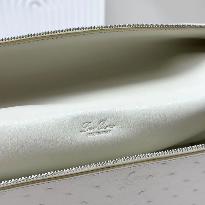 Loro Piana Satchel Bags TechFriendly 44422