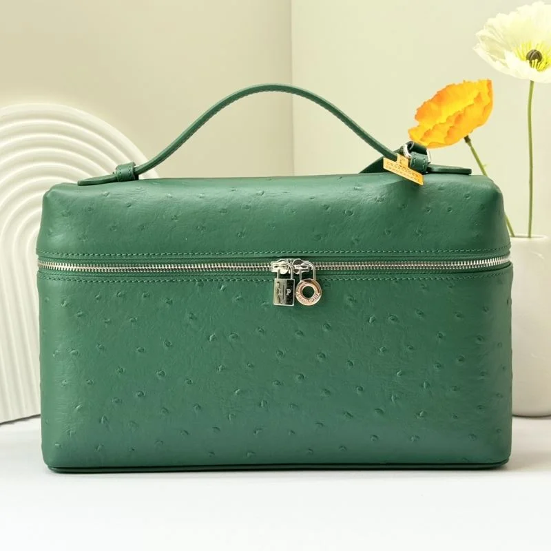 Loro Piana Satchel Bags EasyCare 44421