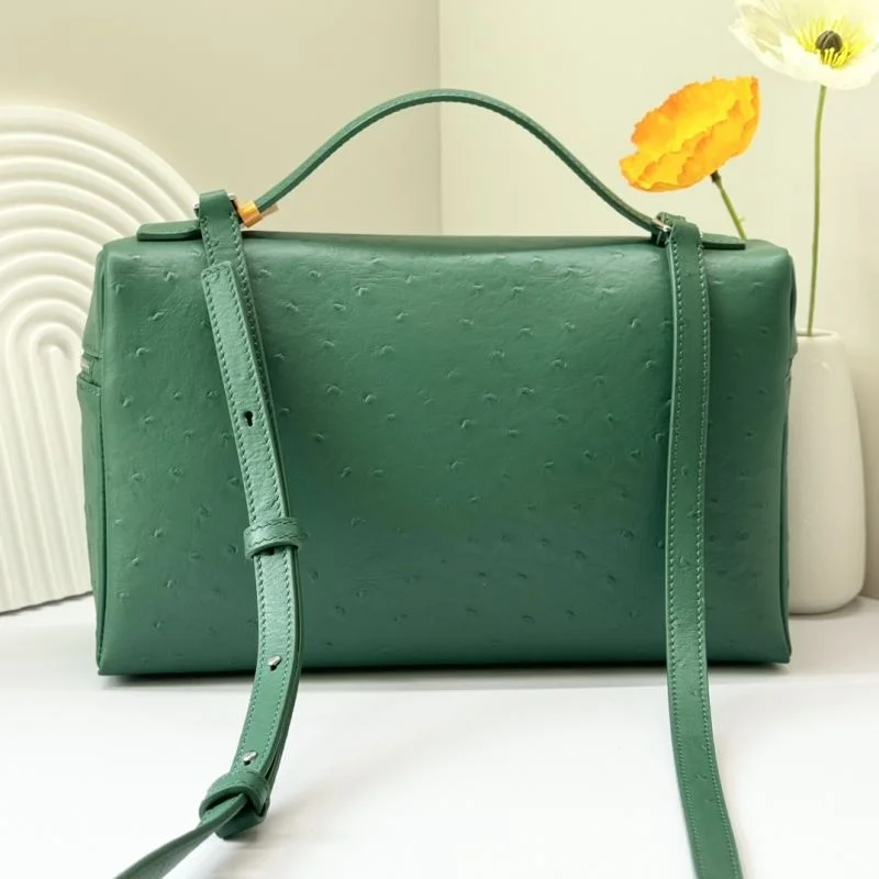 Loro Piana Satchel Bags EasyCare 44421