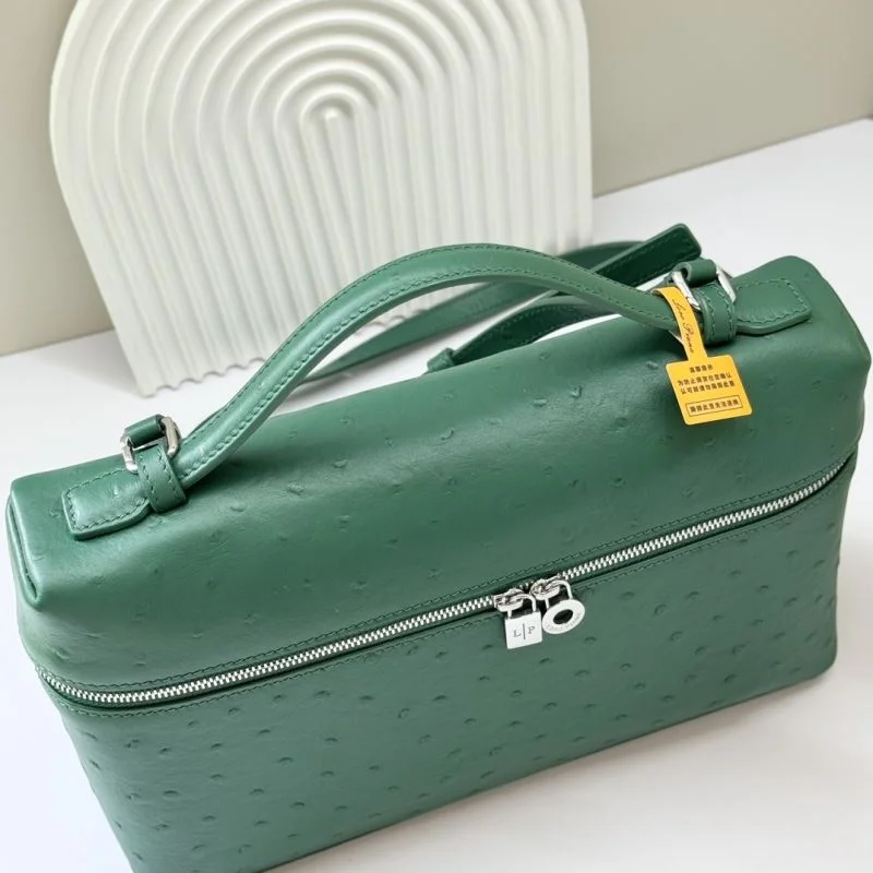 Loro Piana Satchel Bags EasyCare 44421