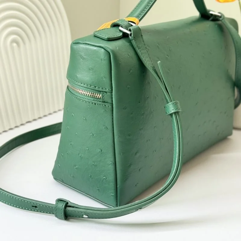 Loro Piana Satchel Bags EasyCare 44421