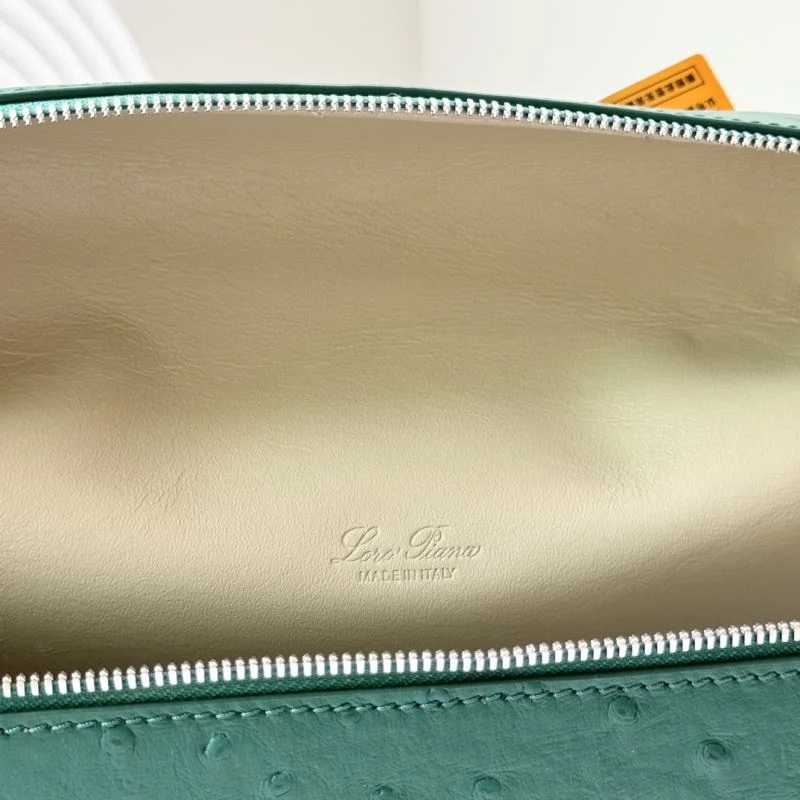 Loro Piana Satchel Bags EasyCare 44421