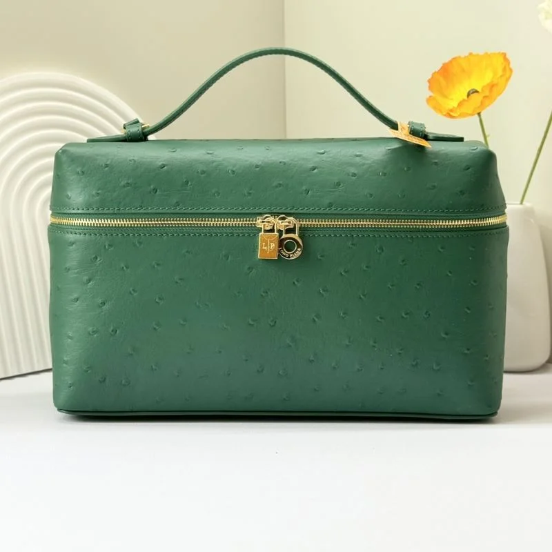 Loro Piana Satchel Bags GoodFit 44452