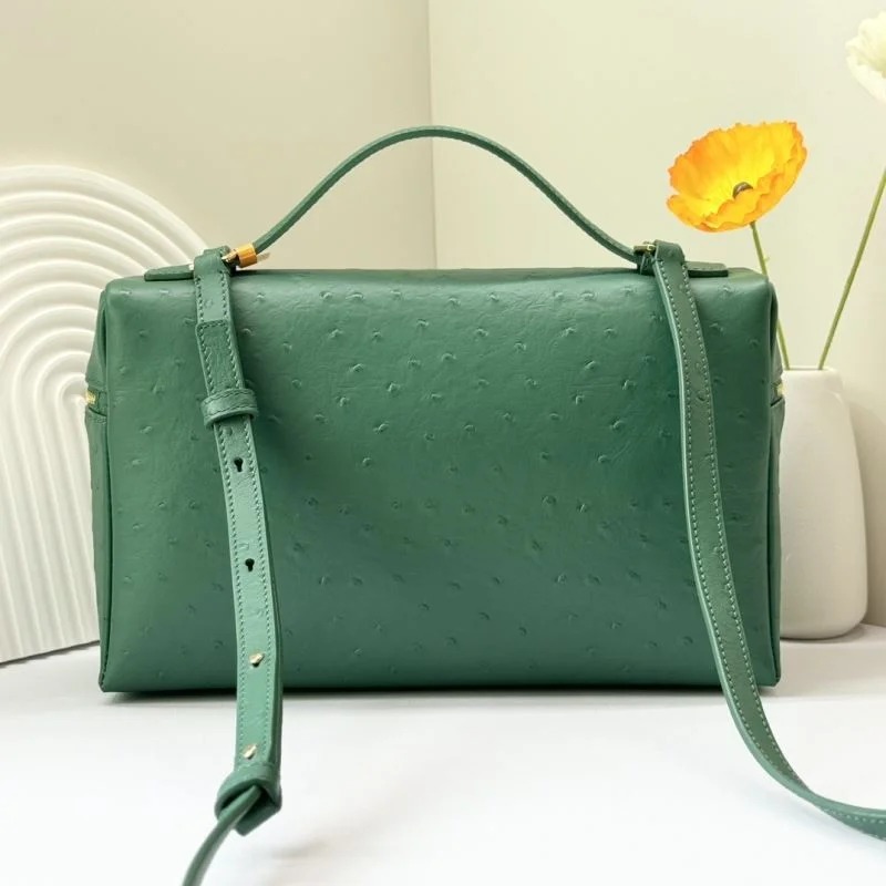 Loro Piana Satchel Bags GoodFit 44452