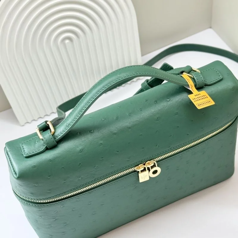 Loro Piana Satchel Bags GoodFit 44452