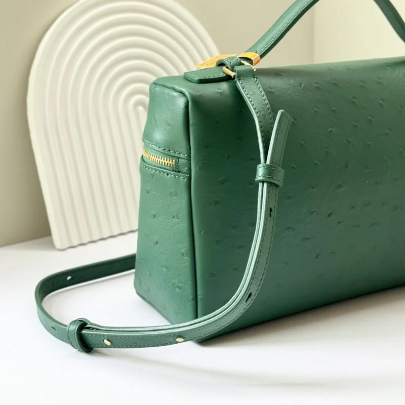Loro Piana Satchel Bags GoodFit 44452