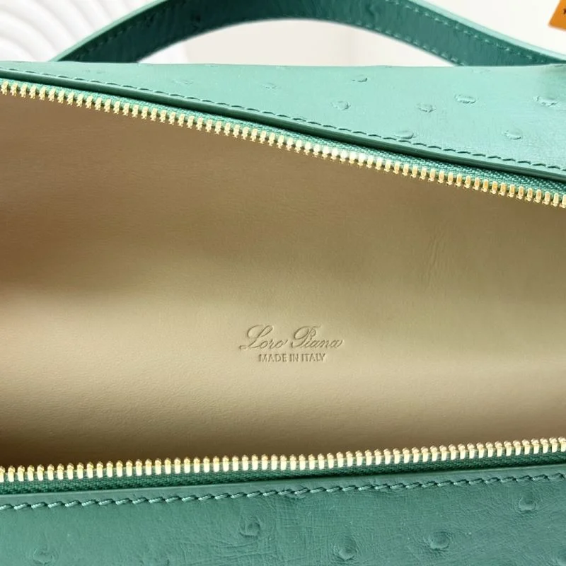 Loro Piana Satchel Bags GoodFit 44452