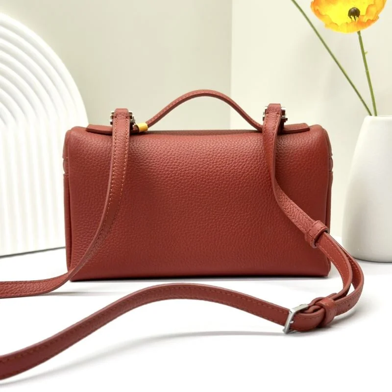 Loro Piana Satchel Bags Thermal 44291