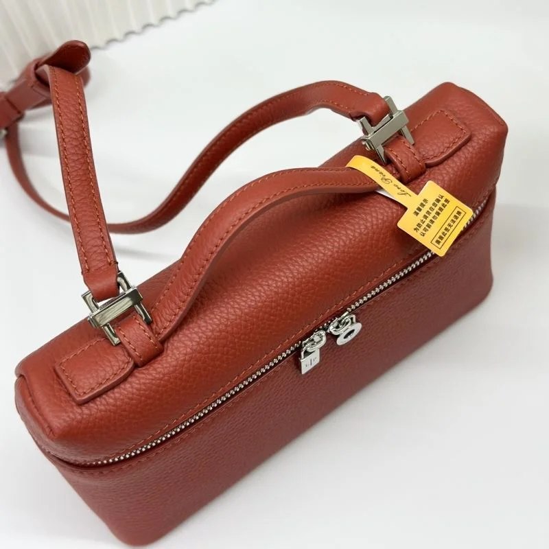 Loro Piana Satchel Bags Thermal 44291
