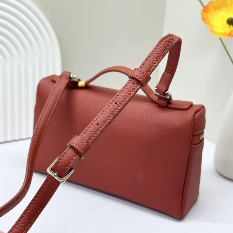 Loro Piana Satchel Bags Thermal 44291