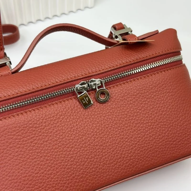 Loro Piana Satchel Bags Thermal 44291