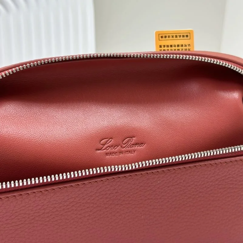Loro Piana Satchel Bags Thermal 44291