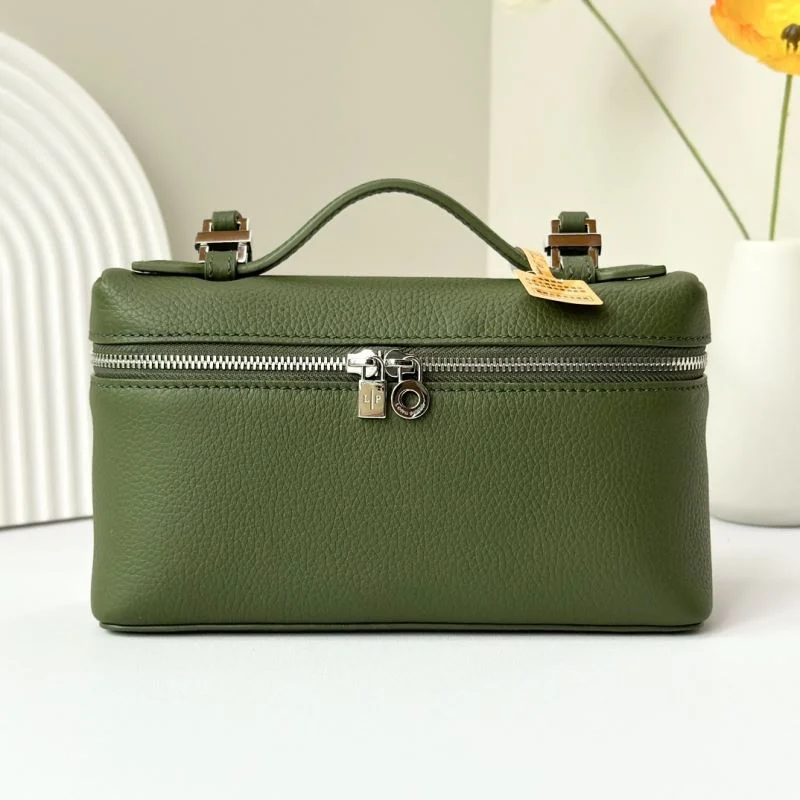 Loro Piana Satchel Bags Affordable 44292