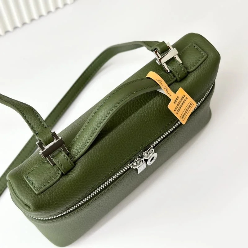 Loro Piana Satchel Bags Affordable 44292