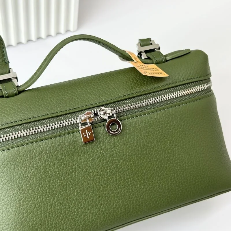 Loro Piana Satchel Bags Affordable 44292