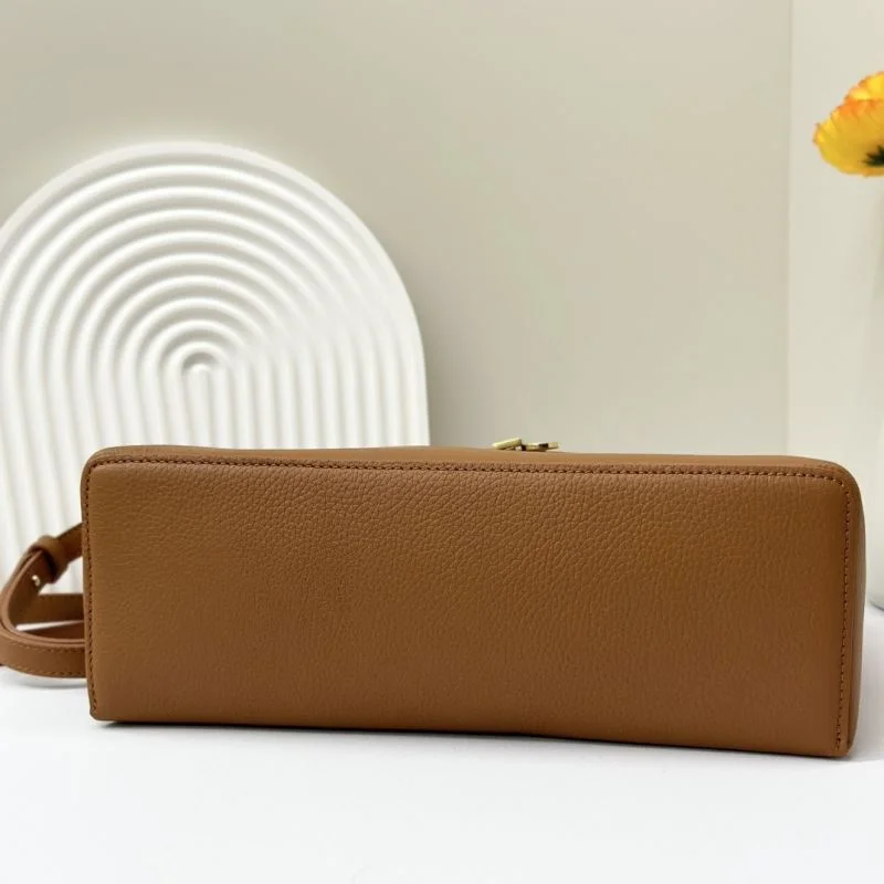 Breathable Loro Piana Satchel Bags 44327
