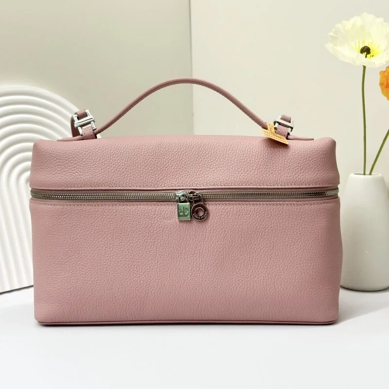 Sporty Loro Piana Satchel Bags 44323