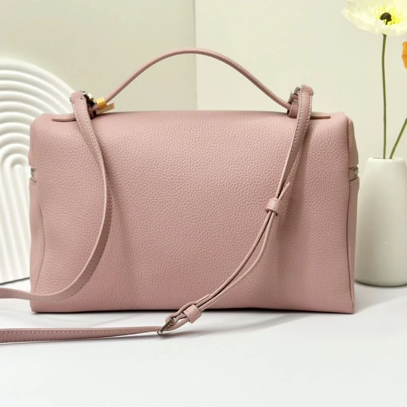 Sporty Loro Piana Satchel Bags 44323