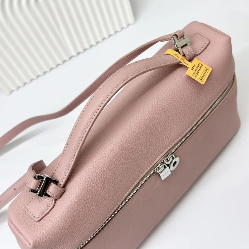 Sporty Loro Piana Satchel Bags 44323