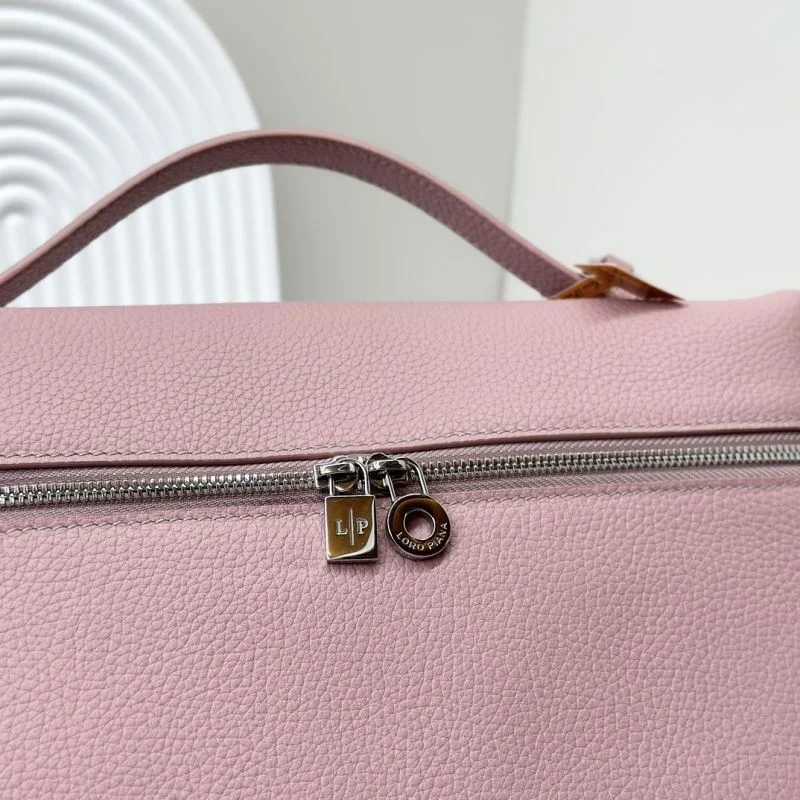 Sporty Loro Piana Satchel Bags 44323