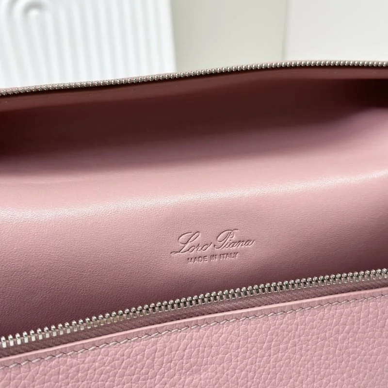 Sporty Loro Piana Satchel Bags 44323
