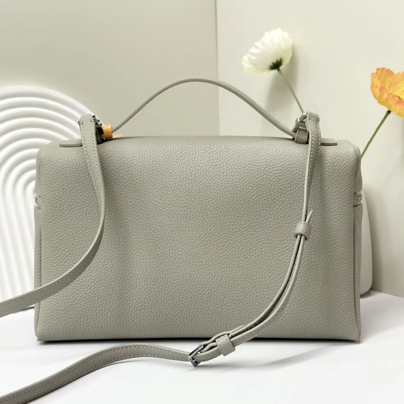 Loro Piana Satchel Bags Packable 44278