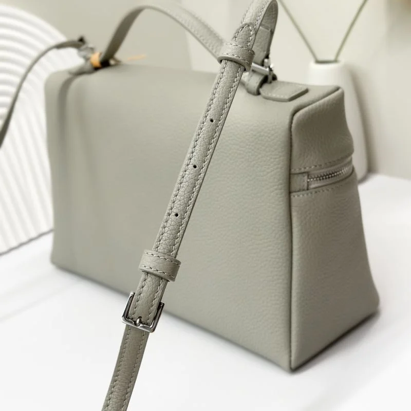 Loro Piana Satchel Bags Packable 44278