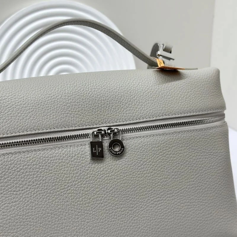 Loro Piana Satchel Bags Packable 44278