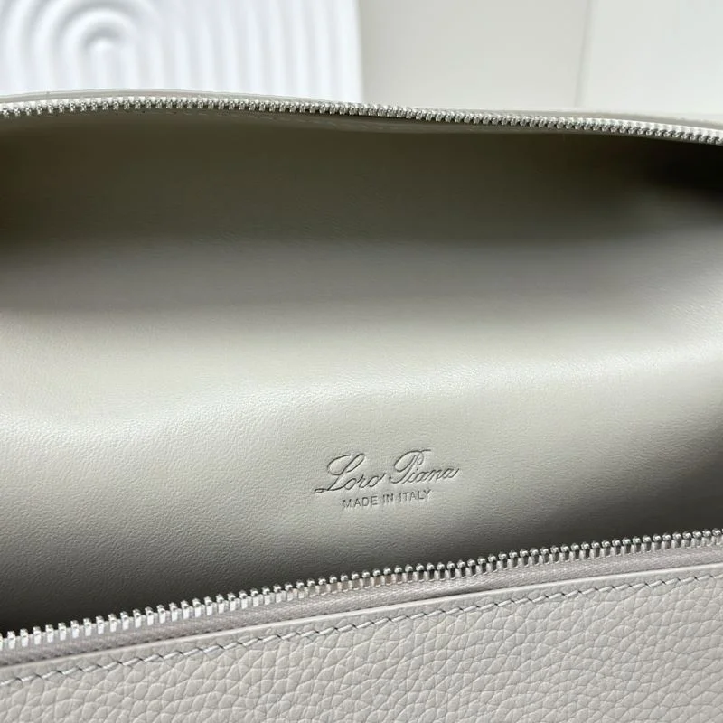 Loro Piana Satchel Bags Packable 44278