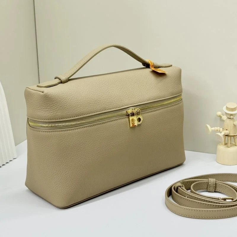 Durable Loro Piana Satchel Bags 44277