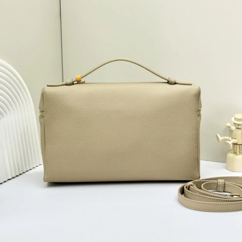 Durable Loro Piana Satchel Bags 44277