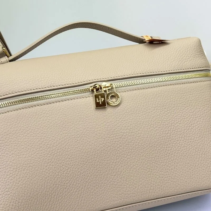 Durable Loro Piana Satchel Bags 44277