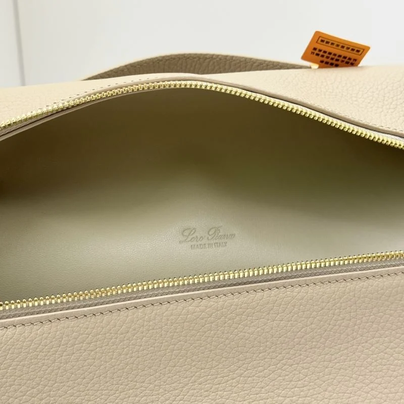 Durable Loro Piana Satchel Bags 44277