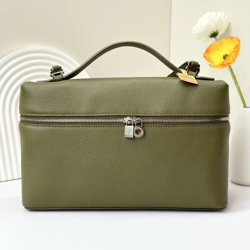 Loro Piana Satchel Bags TravelReady 44319