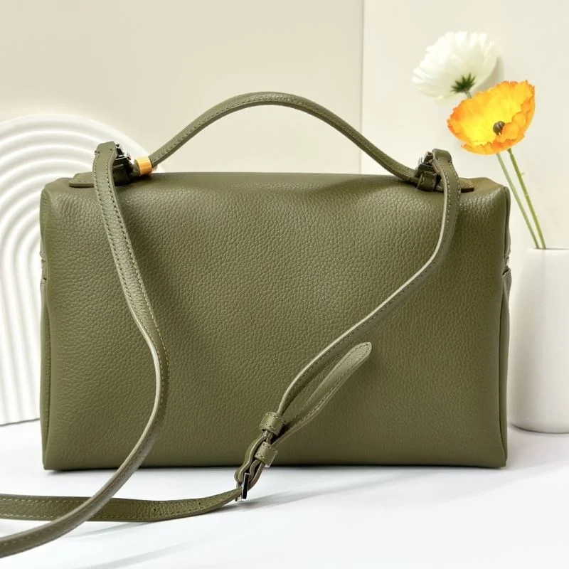 Loro Piana Satchel Bags TravelReady 44319