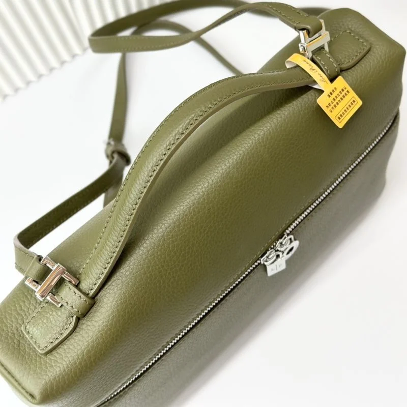 Loro Piana Satchel Bags TravelReady 44319