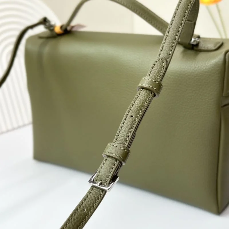 Loro Piana Satchel Bags TravelReady 44319