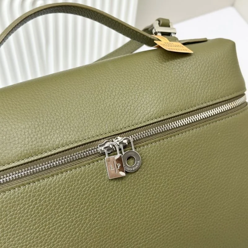 Loro Piana Satchel Bags TravelReady 44319